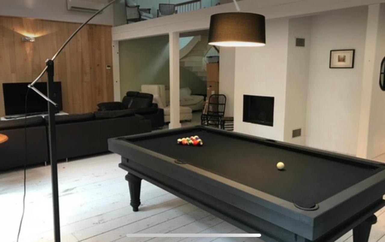 Le Jacuzzi De Marie Ll Appartement Tourcoing Buitenkant foto